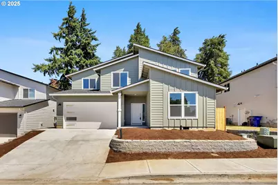 6107 NE 45th Ct, Vancouver, WA 98661 - Photo 1
