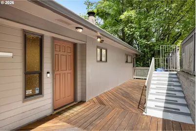 1225 SW Rivington Dr, Portland, OR 97201 - Photo 5