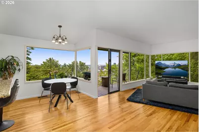 1225 SW Rivington Dr, Portland, OR 97201 - Photo 3