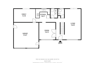 2810 SE Camwal Dr, Hillsboro, OR 97123 - Photo 37