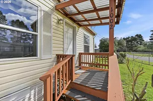 1002 Bowron Rd, Lakeside, OR 97449 - Photo 3