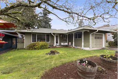 11760 SW King George Dr, Portland, OR 97224 - Photo 1
