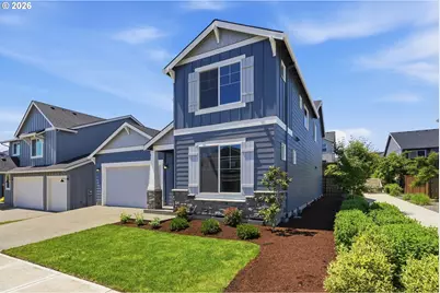 11355 NW 313th Ave, North Plains, OR 97133 - Photo 3