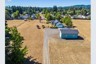 25156 E Bolton Rd, Veneta, OR 97487 - Photo 35