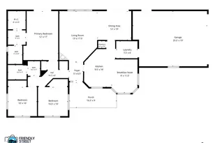 25156 E Bolton Rd, Veneta, OR 97487 - Photo 43