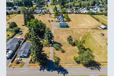 25156 E Bolton Rd, Veneta, OR 97487 - Photo 37