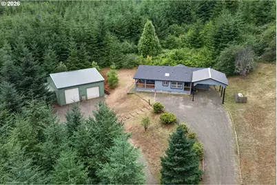 94199 Templeton Rd, Junction City, OR 97448 - Photo 3