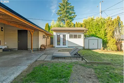 16627 SE Bush St, Portland, OR 97236 - Photo 35