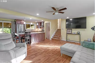 16627 SE Bush St, Portland, OR 97236 - Photo 9