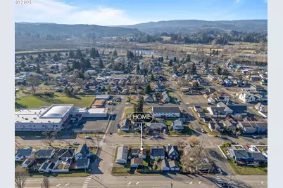 438 Front Ave, Castle Rock, WA 98611 - Photo 23