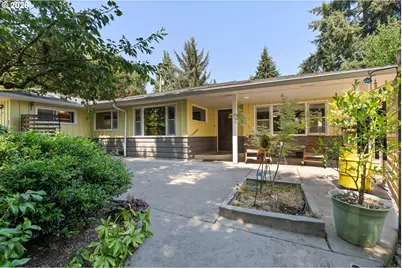 1175 Lake Park Dr, Eugene, OR 97404 - Photo 1