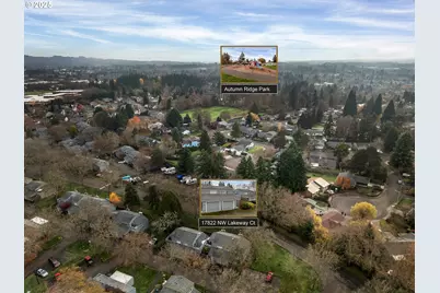 17822 NW Lakeway Ct, Beaverton, OR 97006 - Photo 41