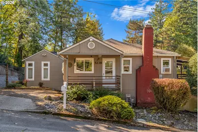 5238 SW Vacuna St, Portland, OR 97219 - Photo 1