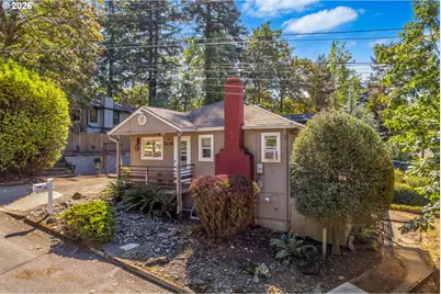 5238 SW Vacuna St, Portland, OR 97219 - Photo 41