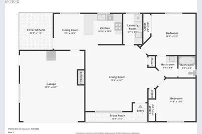 5705 NE 91st Ct, Vancouver, WA 98662 - Photo 13