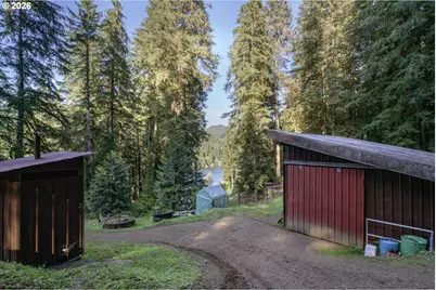 1901 Loon Lake Lot 9 - 10 Rd, Reedsport, OR 97467 - Photo 5