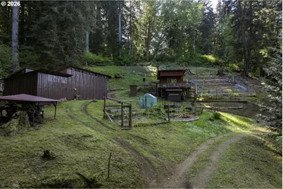 1901 Loon Lake Lot 9 - 10 Rd, Reedsport, OR 97467 - Photo 7