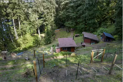 1901 Loon Lake Lot 9 - 10 Rd, Reedsport, OR 97467 - Photo 9