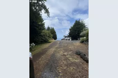 S Terrace Dr, Rockaway Beach, OR 97136 - Photo 1
