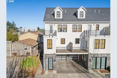520 NE 56th Ave, Portland, OR 97213 - Photo 1