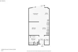 1030 NW 12th Ave, Portland, OR 97209 - Photo 35