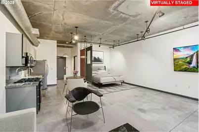 1030 NW 12th Ave #327, Portland, OR 97209 - Photo 11