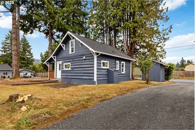 611 NE Pioneer Ave, Castle Rock, WA 98611 - Photo 25