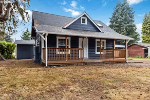 611 NE Pioneer Ave, Castle Rock, WA 98611 - Photo 5