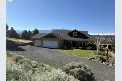 216 Valley View Dr, John Day, OR 97845 - Photo 1