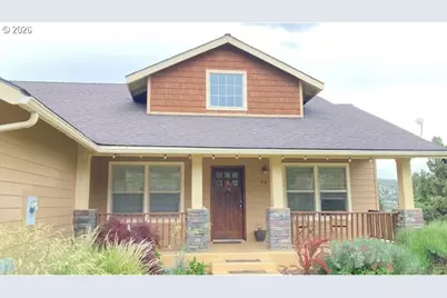 216 Valley View Dr, John Day, OR 97845 - Photo 17