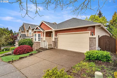 12425 SW Winterview Dr, Tigard, OR 97224 - Photo 3
