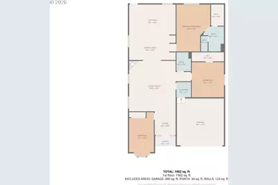 12425 SW Winterview Dr, Tigard, OR 97224 - Photo 37