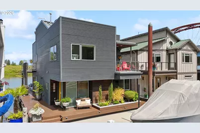 14569 NW Larson Rd #13, Portland, OR 97231 - Photo 3