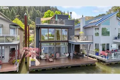 14569 NW Larson Rd #13, Portland, OR 97231 - Photo 9