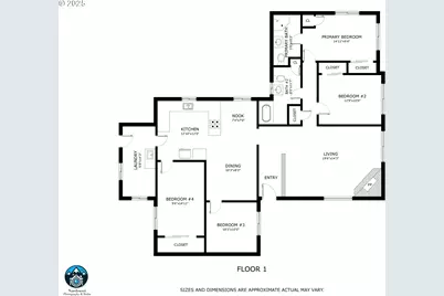 3090 Willakenzie Rd, Eugene, OR 97401 - Photo 23