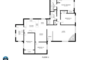 3090 Willakenzie Rd, Eugene, OR 97401 - Photo 23