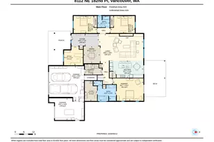8112 NE 182nd Pl, Vancouver, WA 98682 - Photo 47