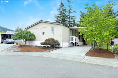 205 Twin Oaks Loop, Winston, OR 97496 - Photo 1