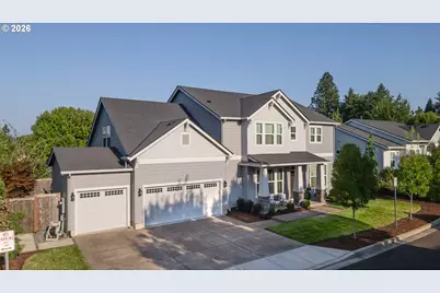 10874 SW Teal Crest Pl, Portland, OR 97223 - Photo 1