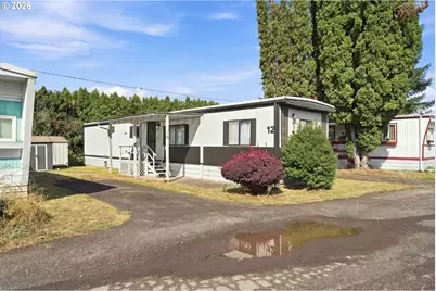 3998 Franklin Blvd #12, Eugene, OR 97403 - Photo 1