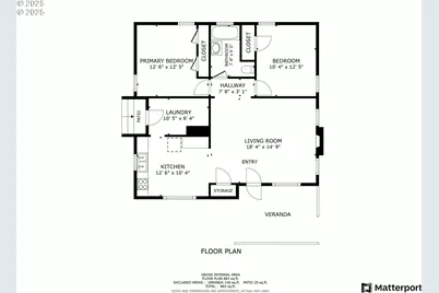 7515 SE Luther Rd, Portland, OR 97206 - Photo 45