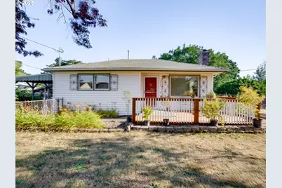 7515 SE Luther Rd, Portland, OR 97206 - Photo 1