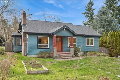 3141 SE 90th Pl, Portland, OR 97266 - Photo 1