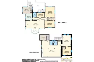 3141 SE 90th Pl, Portland, OR 97266 - Photo 45