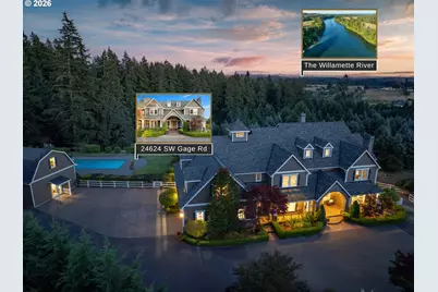 24624 SW Gage Rd, Wilsonville, OR 97070 - Photo 45