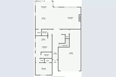 2400 NE 187th Pl, Vancouver, WA 98684 - Photo 47