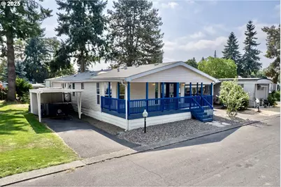 1503 N Hayden Island Dr #96, Portland, OR 97217 - Photo 1