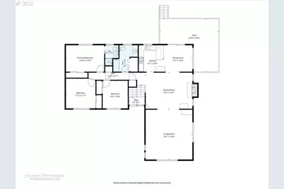 14060 NW Grandview Pl, Banks, OR 97106 - Photo 31