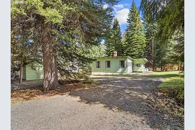 60425 Reserve Rd, Wallowa Lake, OR 97846 - Photo 1