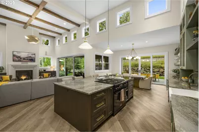 12695 SE Deremer Ln, Happy Valley, OR 97086 - Photo 5